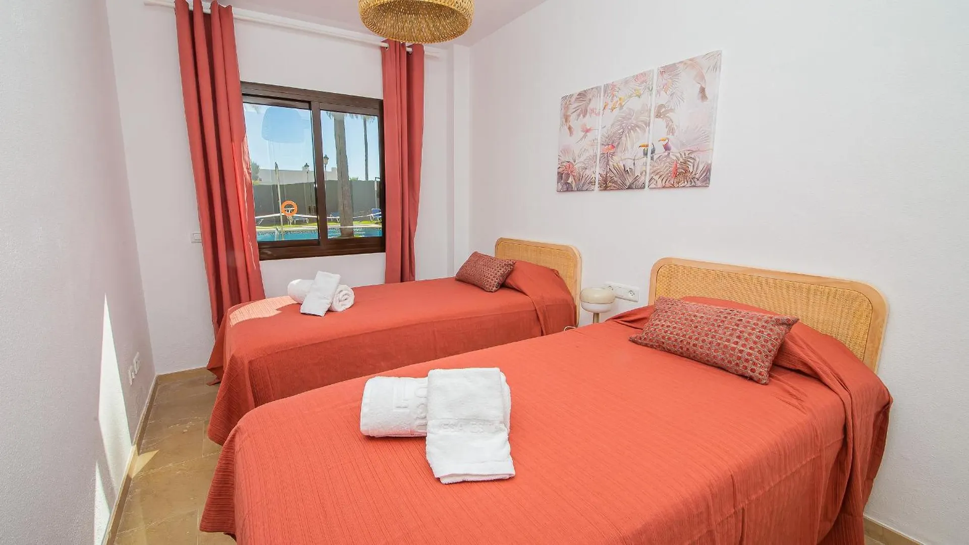 Marina Real 504 Apartment Manilva