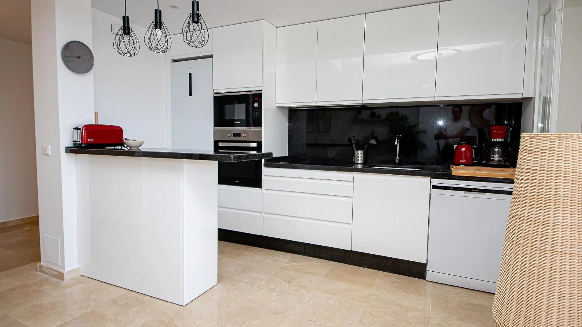 Marina Real 504 Appartement Manilva