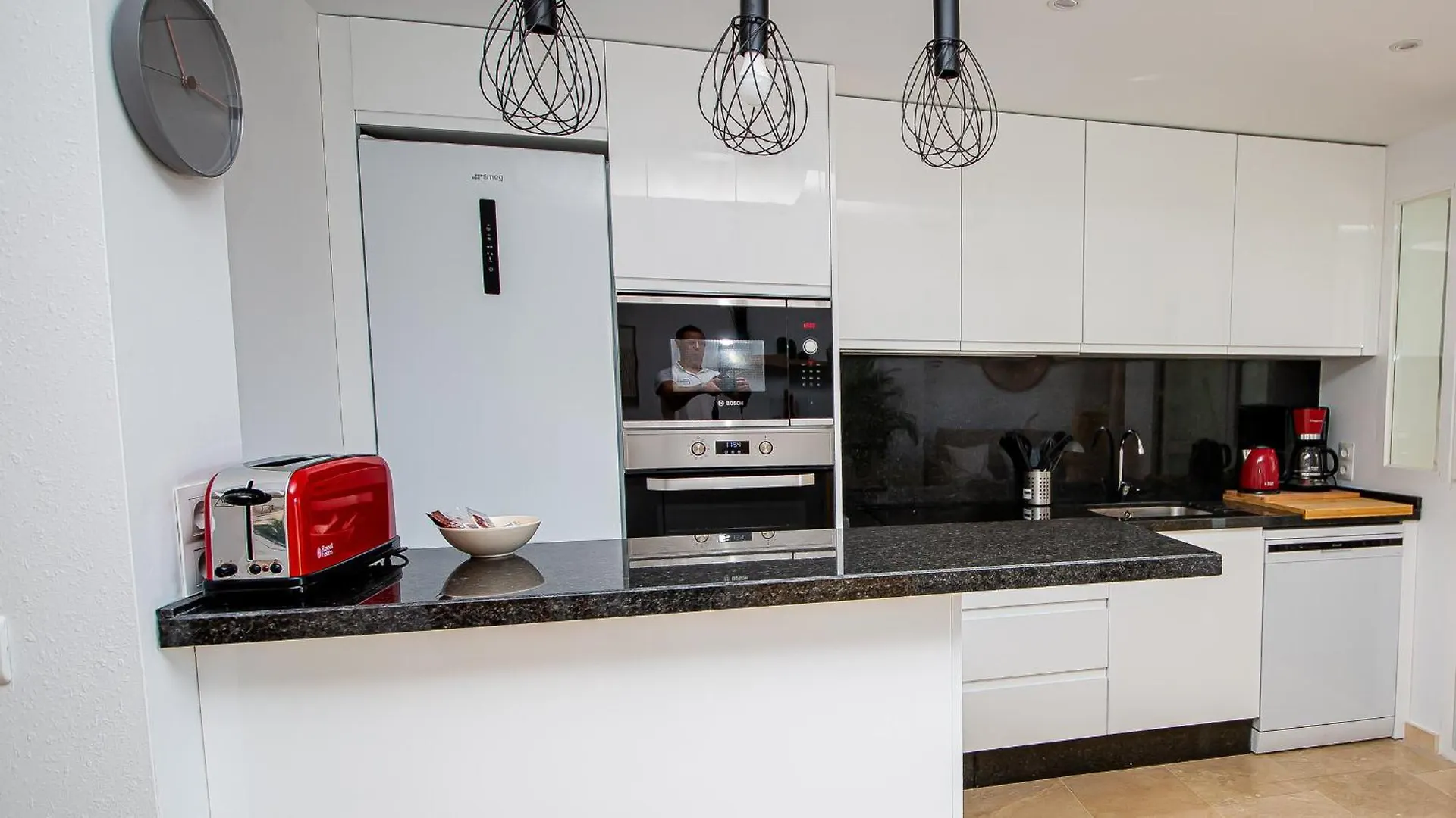 Marina Real 504 Apartment Manilva Spain