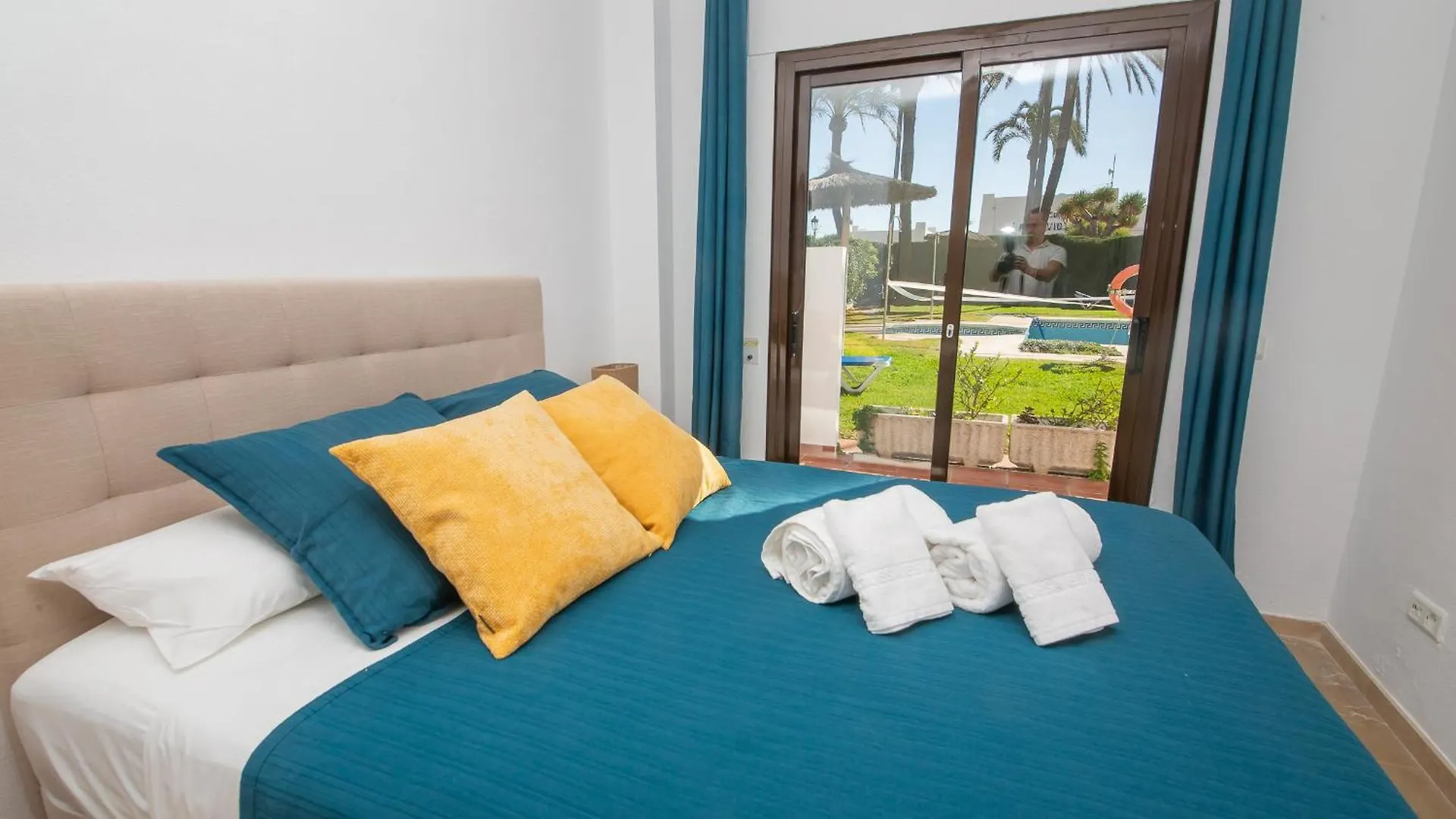 Marina Real 504 Appartement Manilva
