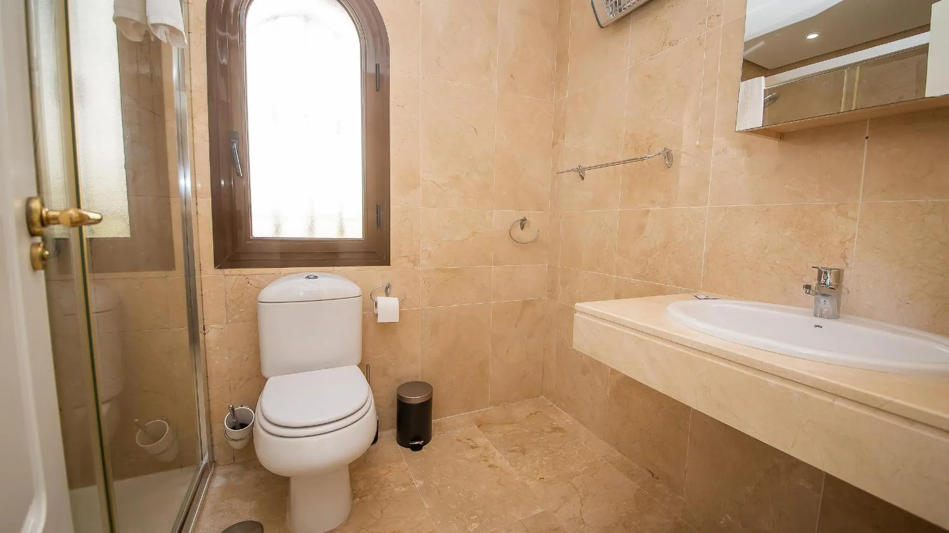 Marina Real 504 Appartement Manilva