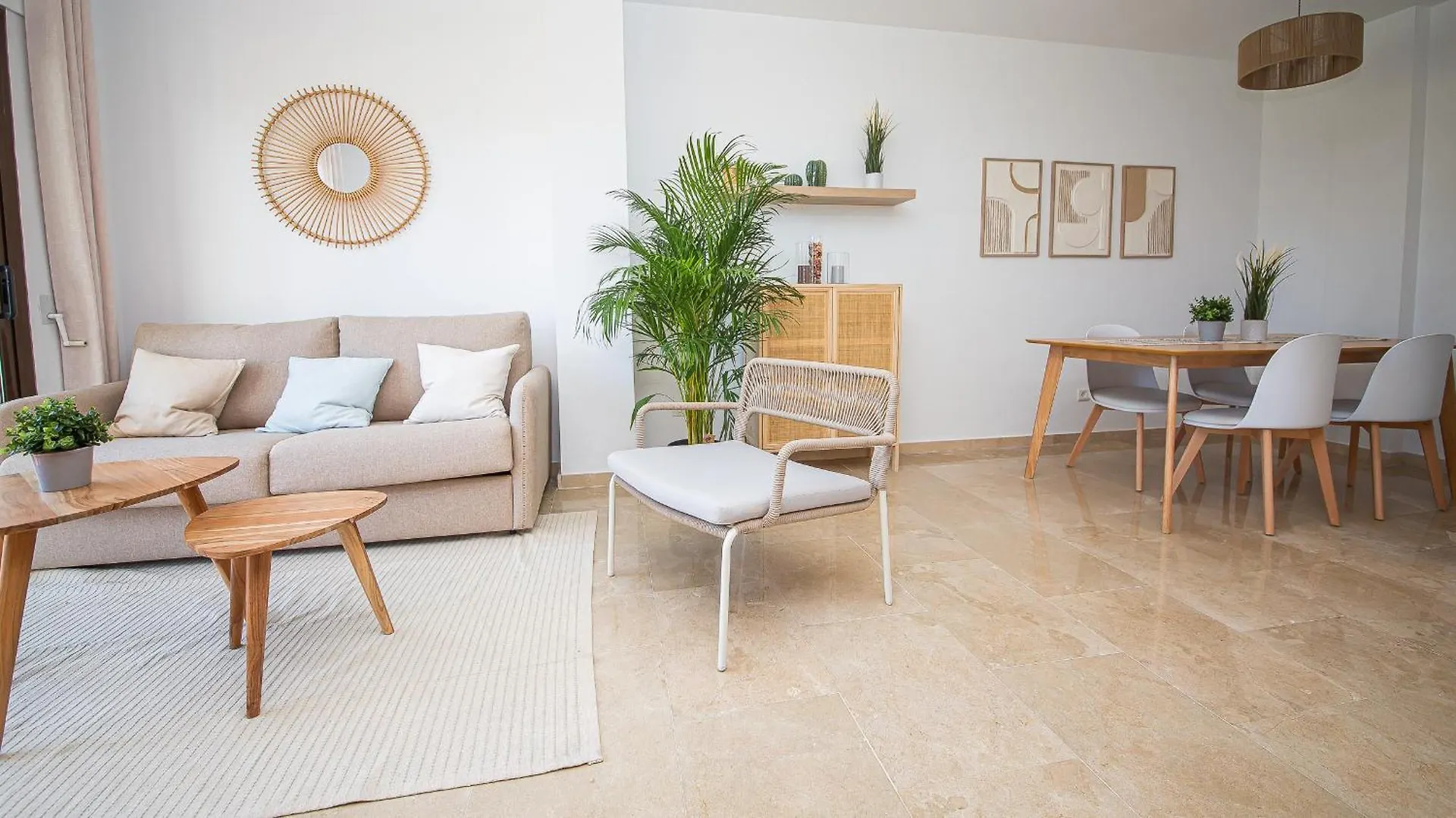 Marina Real 504 Appartement Manilva