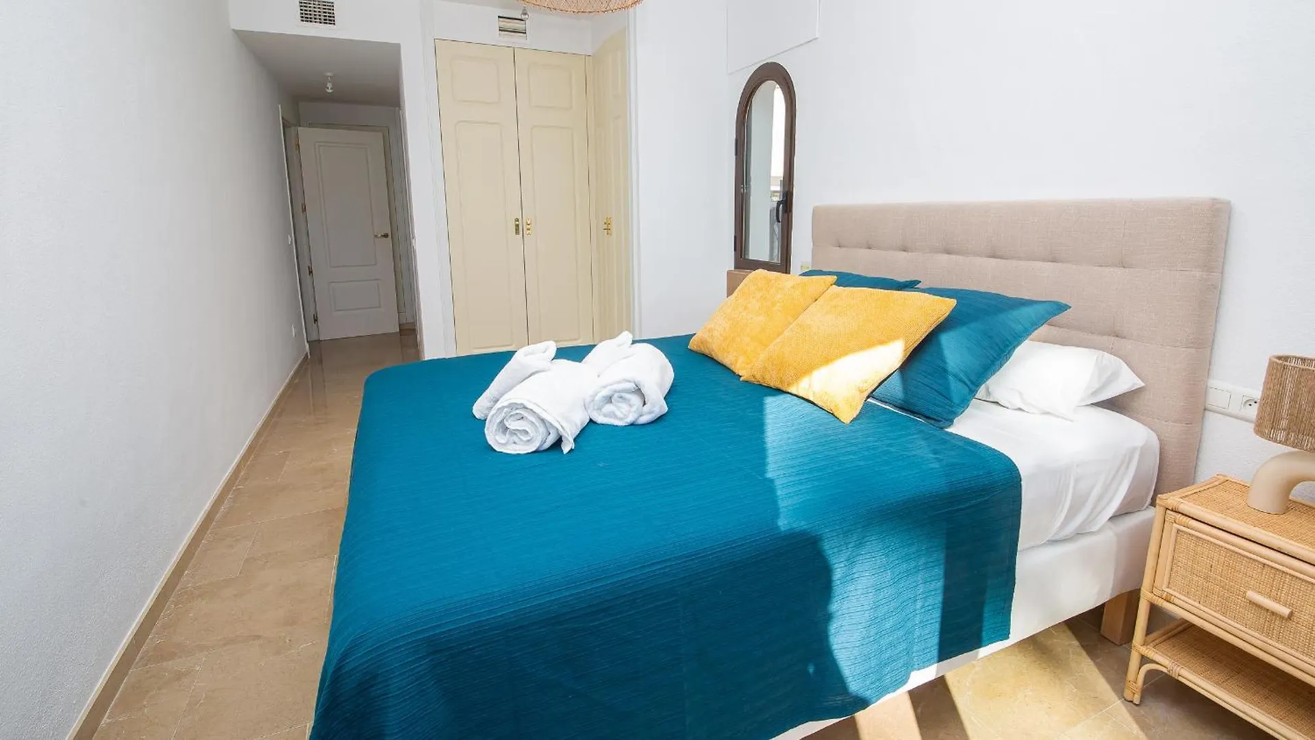 Marina Real 504 Appartement Manilva