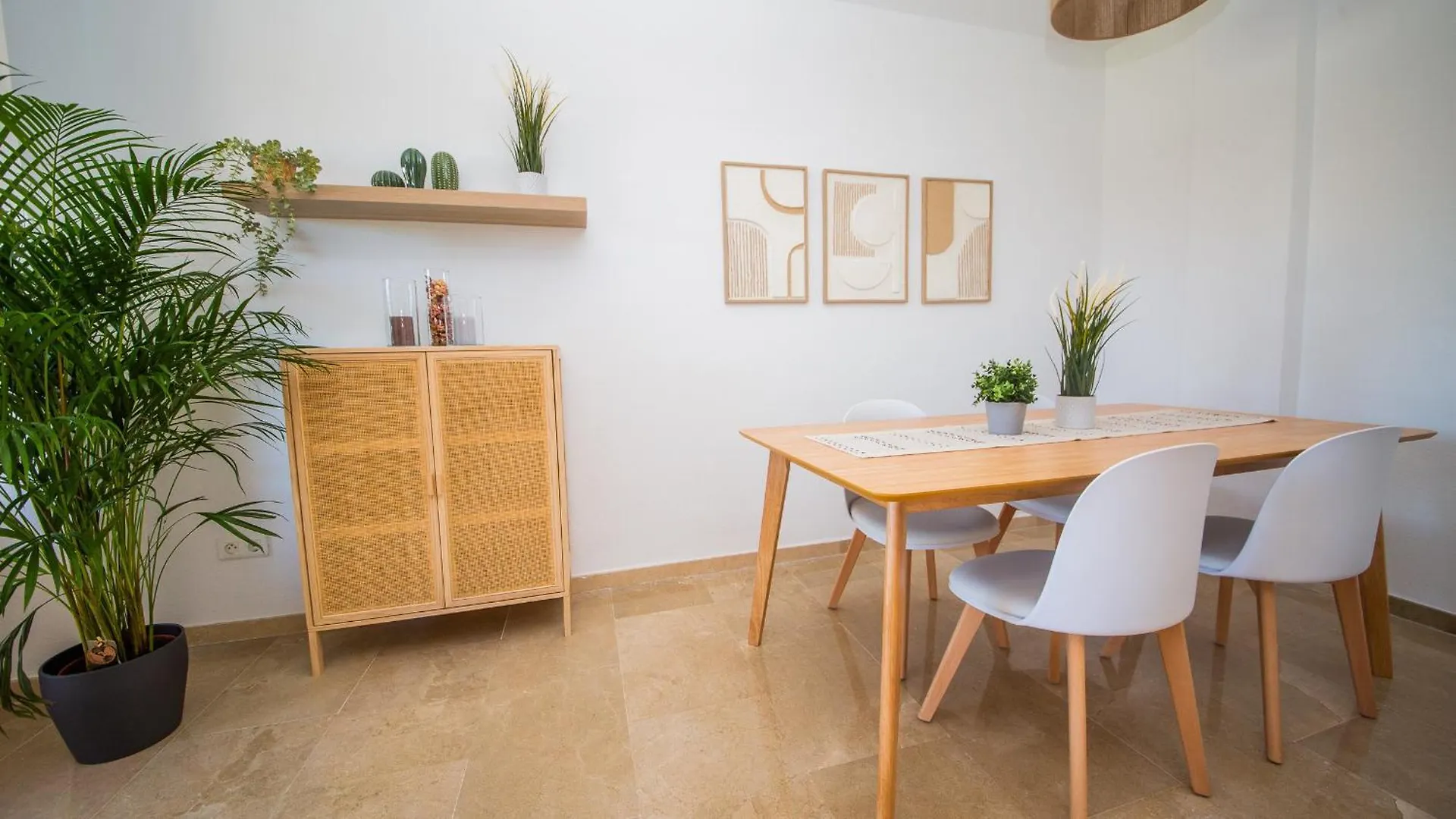 Marina Real 504 Apartment Manilva