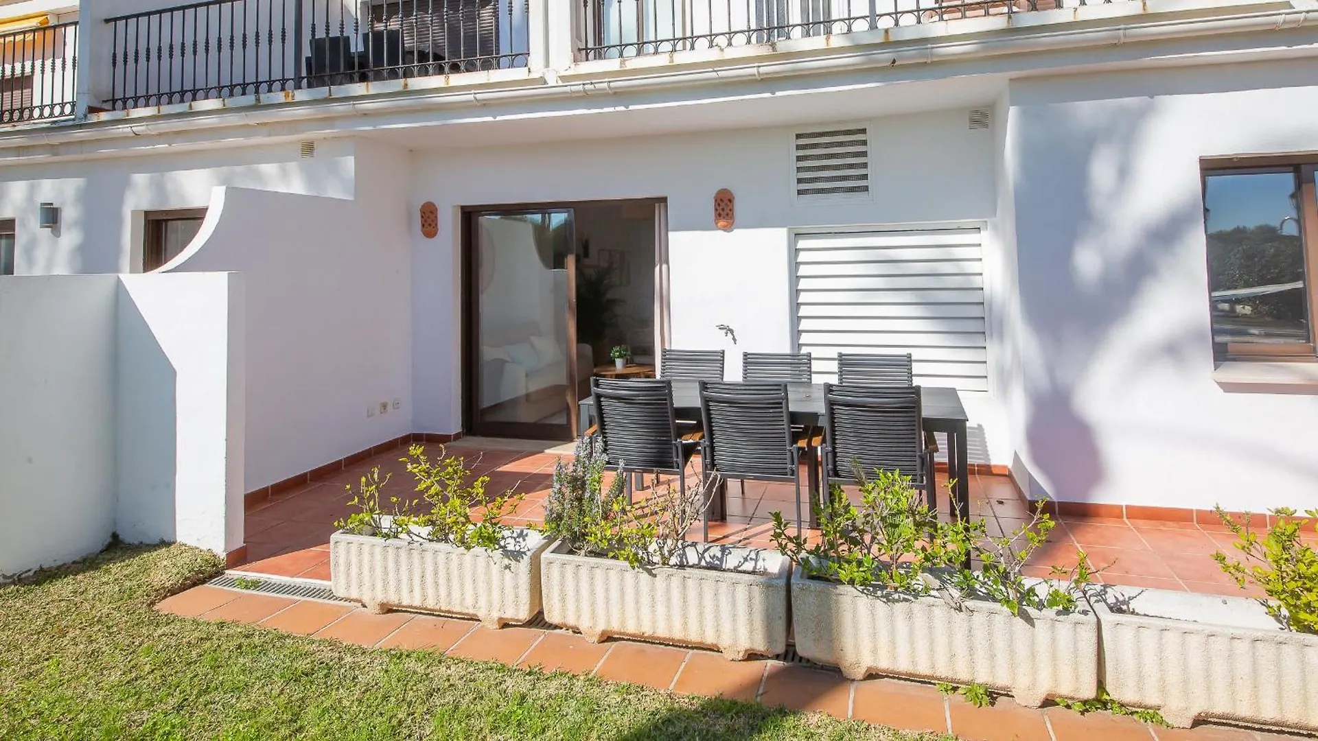 Marina Real 504 Appartement Manilva 0*,  Spanje