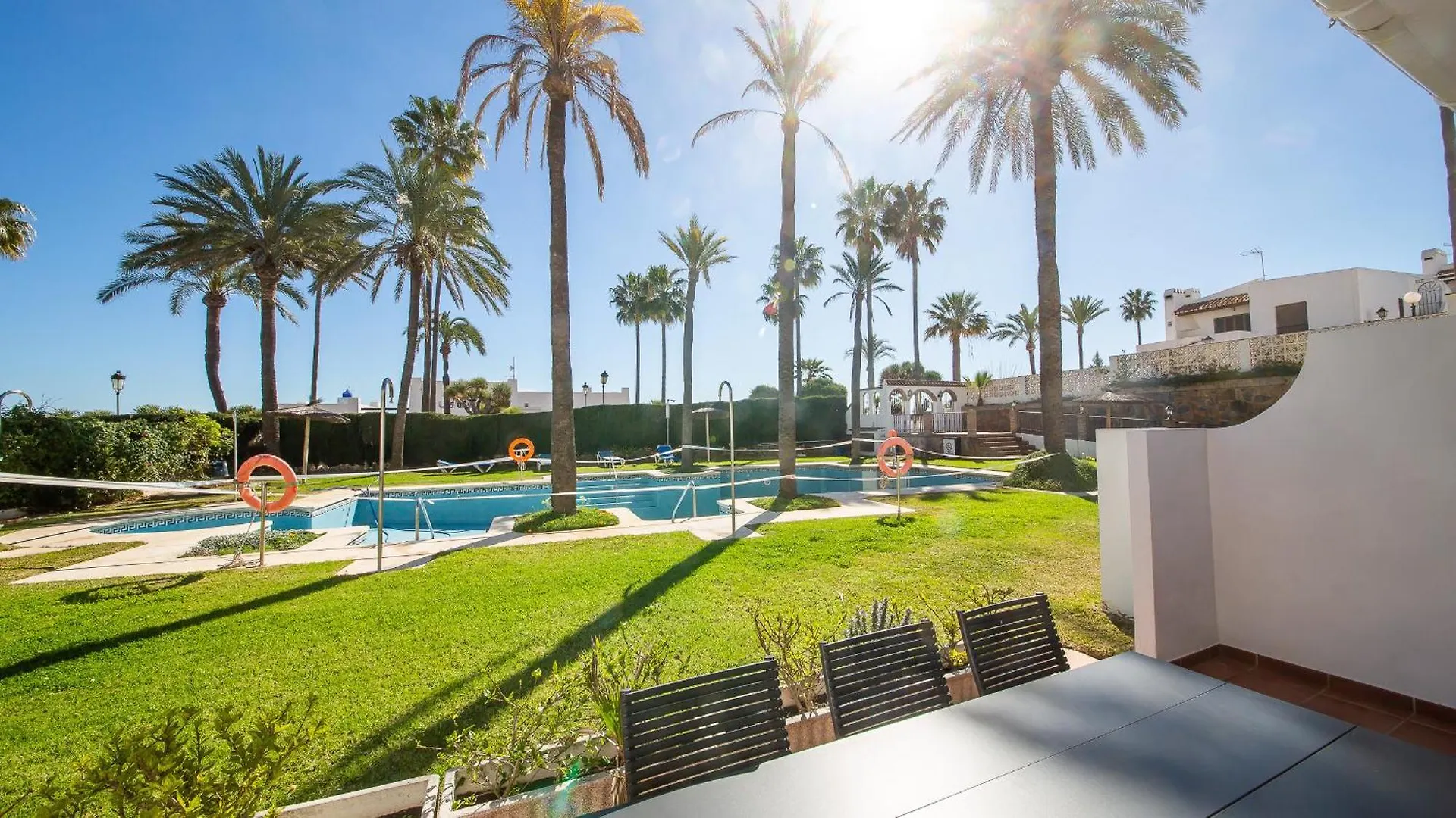Marina Real 504 Appartement Manilva