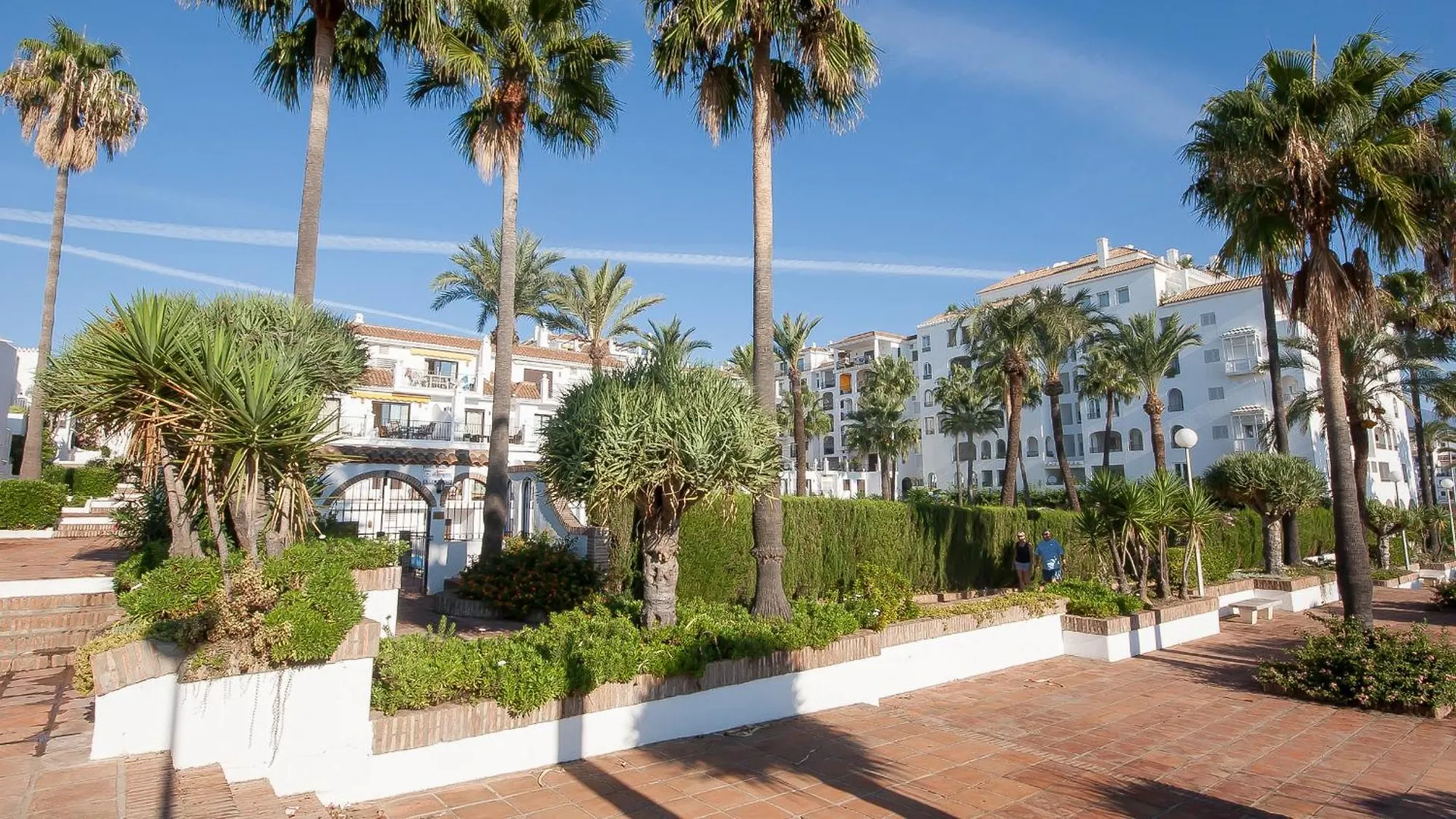 Marina Real 504 Apartment Manilva