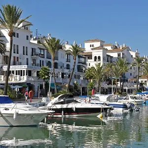  Apartment En La Playa