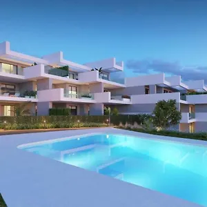  Apartment Pure South