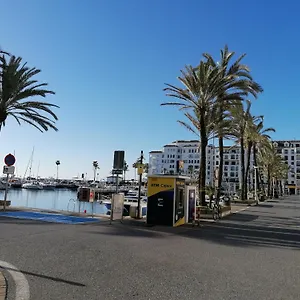  Apartment 2252-amazing On Beach, Port View From Terrace!
