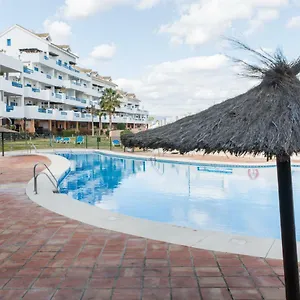 Duquesa Golf And Gardens Manilva