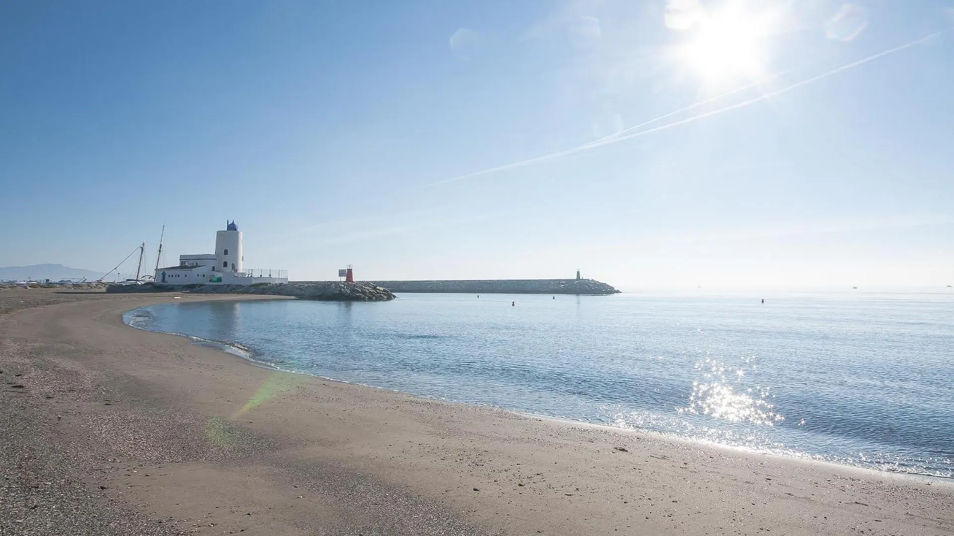 Marina Real 504 Apartment Manilva
